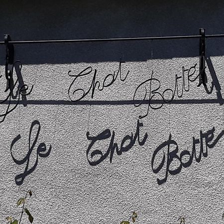 Espédaillac Chambre D'Hotes Le Chat Botte المظهر الخارجي الصورة