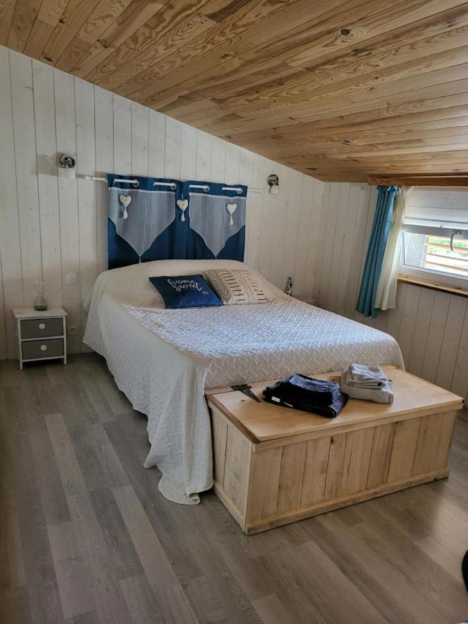 Espédaillac Chambre D'Hotes Le Chat Botte المظهر الخارجي الصورة