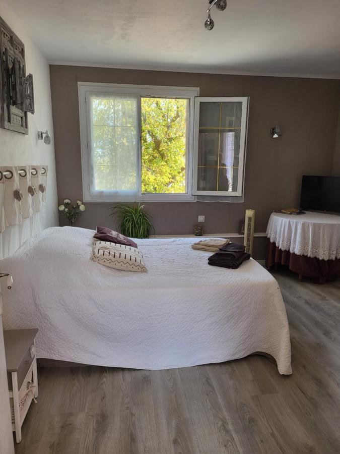 Espédaillac Chambre D'Hotes Le Chat Botte المظهر الخارجي الصورة